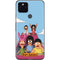 Bobs Burgers Roller Coaster Google Pixel 4a 5G Skin